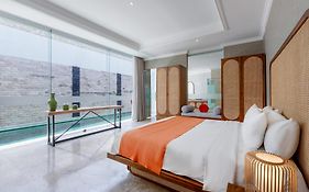 Nunamkhalu Private Villa And Spa